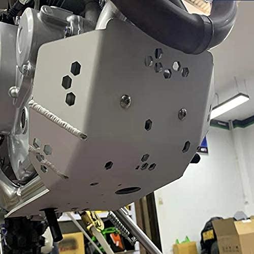 YUQUN、ボトムプロテクションボードはカワサキKLX230にのみ適用可能